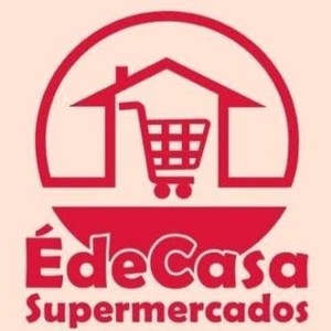 ÉdeCasa Supermercados